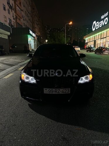 BMW 325-1