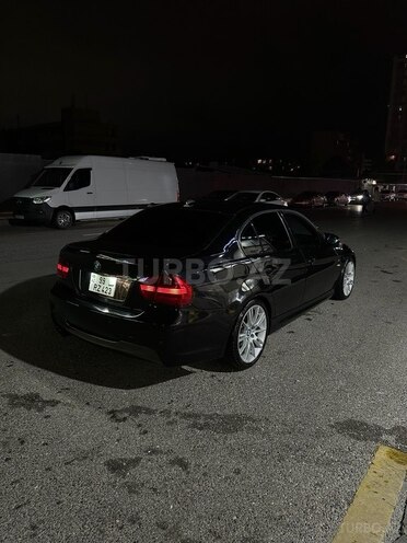 BMW 325-2