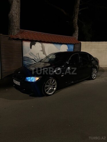 BMW 325-3