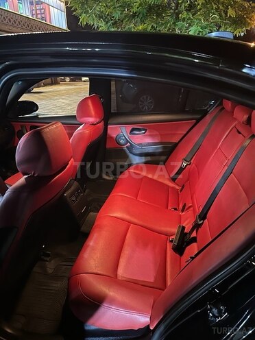 BMW 325-9