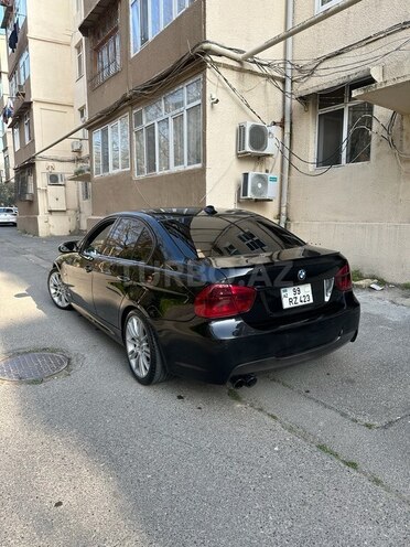 BMW 325-5