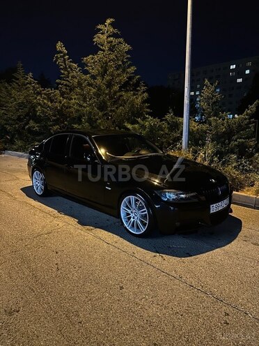 BMW 325-7