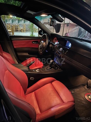 BMW 325-8