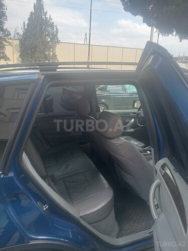 BMW X5-10