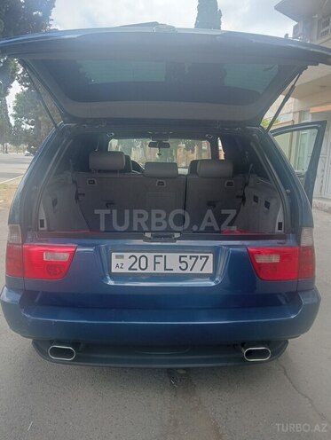 BMW X5-11