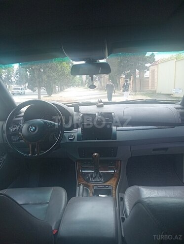 BMW X5-7