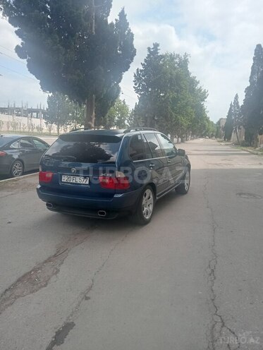 BMW X5-5