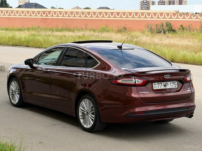 Ford Fusion (North America)-4