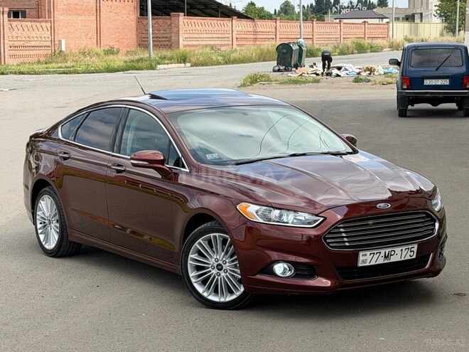 Ford Fusion (North America)-3