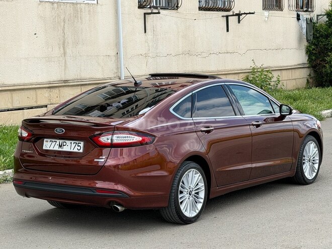 Ford Fusion (North America)-7