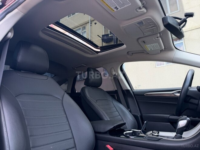 Ford Fusion (North America)-12