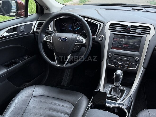 Ford Fusion (North America)-10