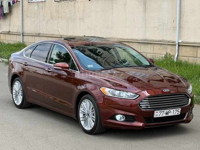 Ford Fusion (North America)-5