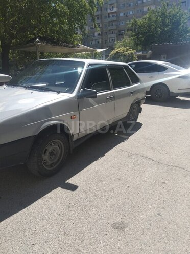 LADA (VAZ) 2109-3