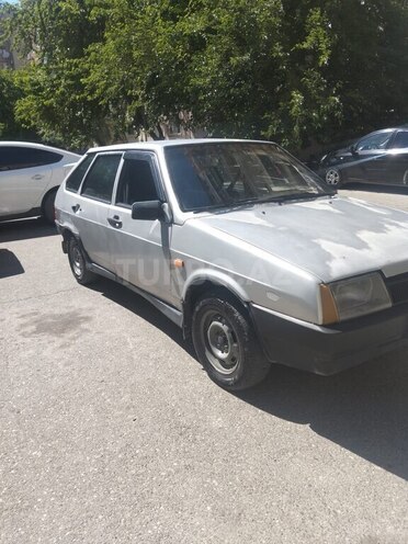 LADA (VAZ) 2109-4