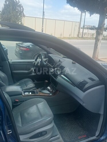 BMW X5-9