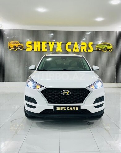 Hyundai Tucson-1