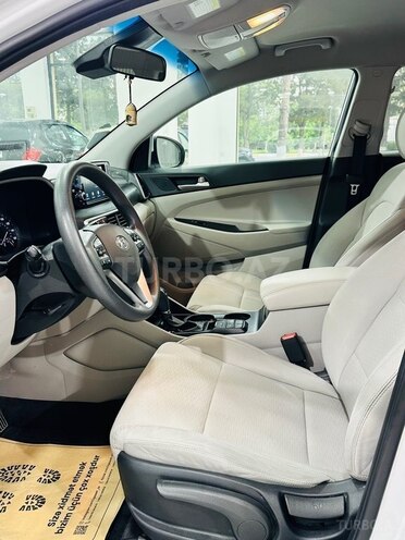 Hyundai Tucson-9