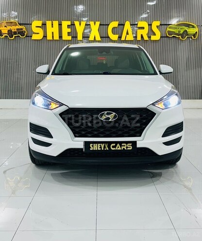 Hyundai Tucson-8