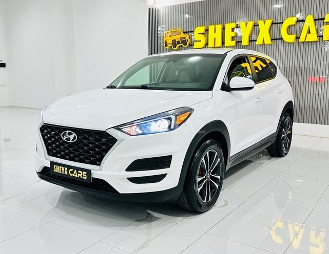 Hyundai Tucson-2