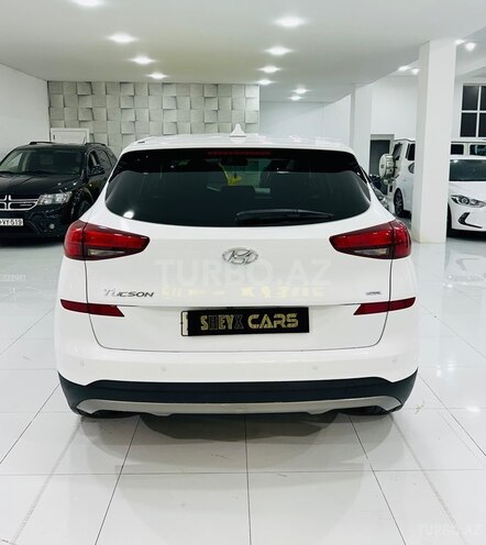 Hyundai Tucson-7