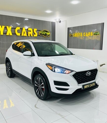 Hyundai Tucson-4