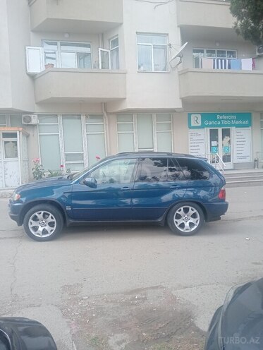 BMW X5-6