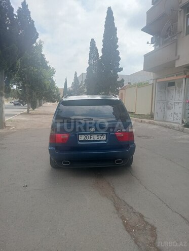 BMW X5-4