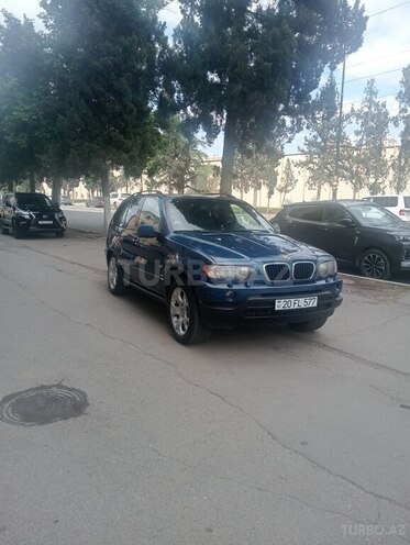 BMW X5-3