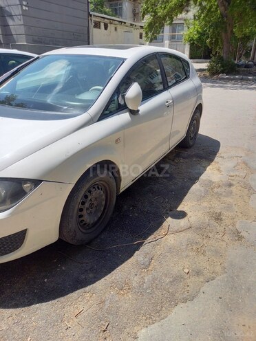 SEAT Leon-4