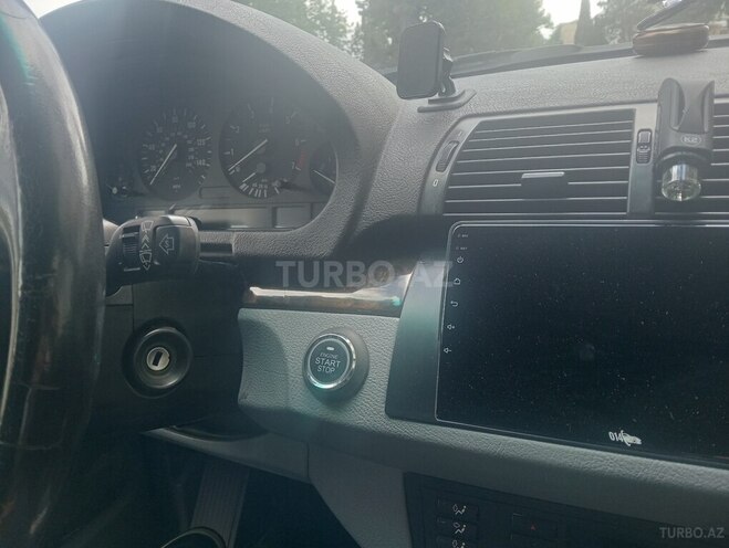 BMW X5-8
