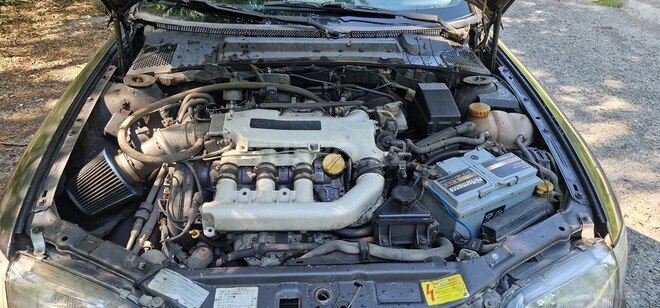 Opel Vectra-6