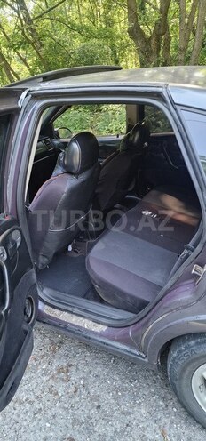 Opel Vectra-8