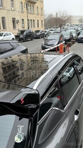Geely Coolray-14