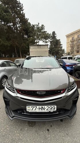 Geely Coolray-1