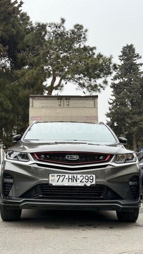 Geely Coolray-13