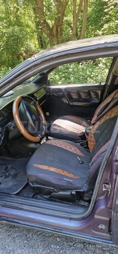 Opel Vectra-10
