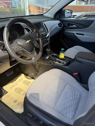 Chevrolet Equinox-2