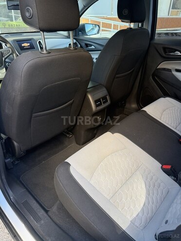 Chevrolet Equinox-3