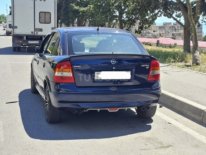 Opel Astra-5