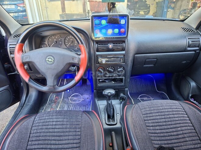 Opel Astra-6