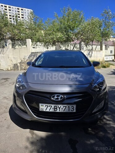 Hyundai i30-1