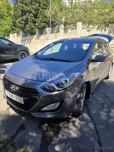Hyundai i30-2