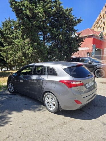 Hyundai i30-5