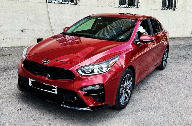 Kia Cerato-1