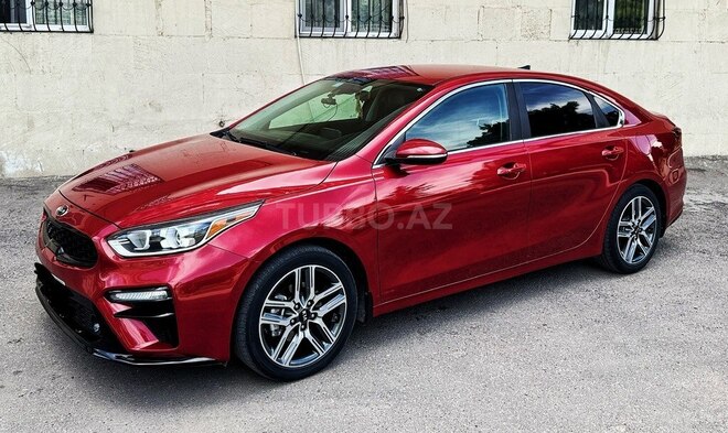 Kia Cerato-3
