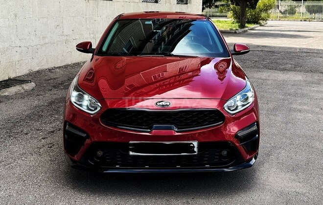 Kia Cerato-2