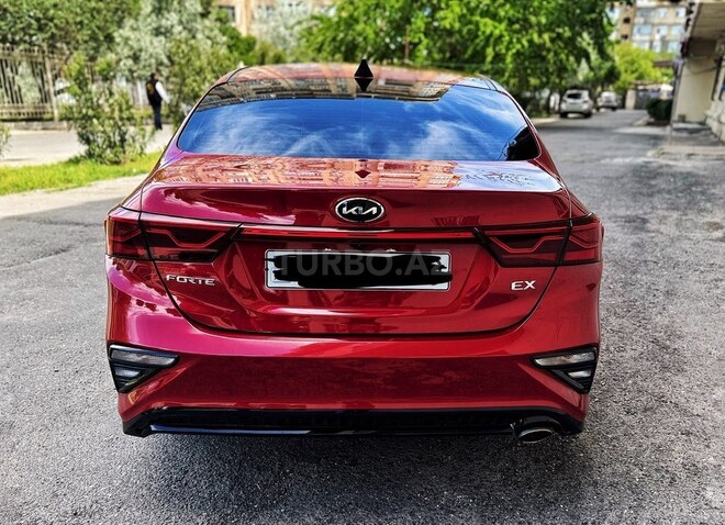 Kia Cerato-4