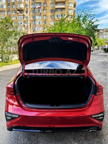 Kia Cerato-8