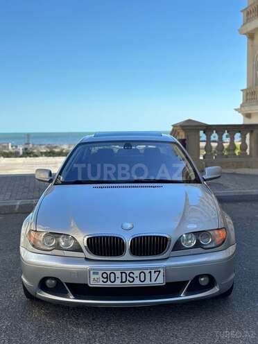 BMW 320-2